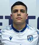Lorenzo Matias RODRIGUEZ MARIN - Attaccante